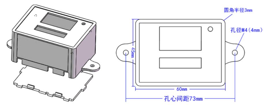 วัดtempทำเครื่องกกไข่คุมอุณหภูมิต่างๆ ใช้ไฟ220 v พร้อมรีเลย์พร้อมกล่องและ sensor